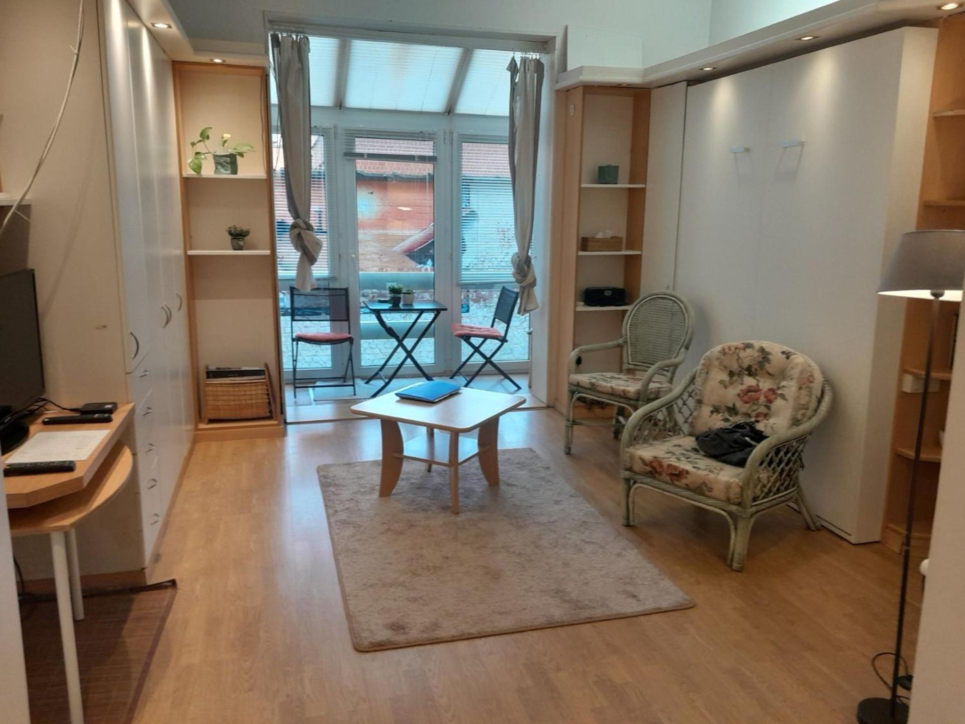 קנוקה-הייסט Studio Spacieux 50 M2 Pour 2+2 Tout Confort מראה חיצוני תמונה